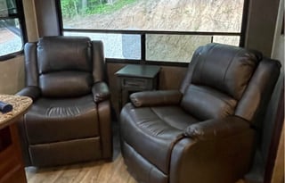 Crabtrees Cozy Camper