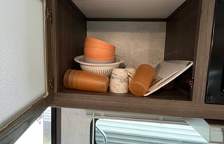 "KOOL KODIAK" 2021 Dutchmen Kodiak 27SBH