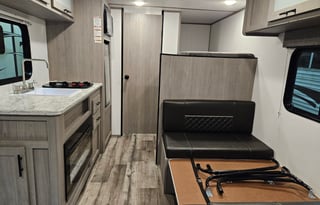 2024 Dutchmen RV Coleman Lantern LT Series 17B