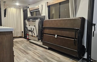 2023 Forest River RV Cherokee Grey Wolf 18RR