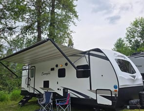 Forest River RV Surveyor Luxury 267RBSS
