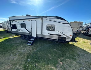 Forest River RV EVO Lite 2510RTX