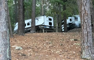 2021 Starcraft Autumn Ridge 26BH