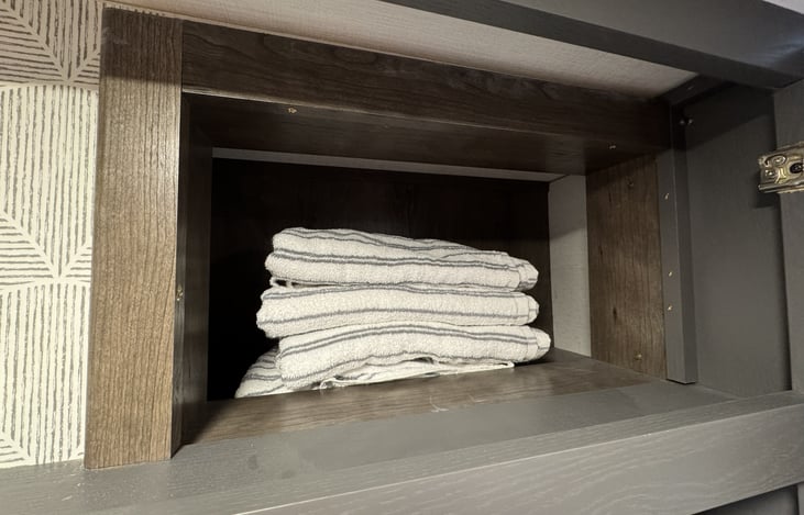 Bath Towels
