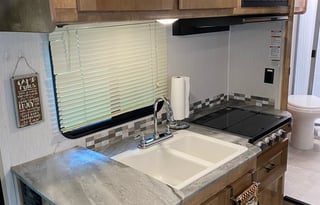 Easy to Drive and Fully Loaded for Fun!