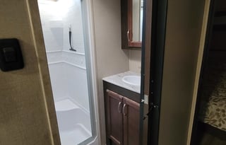 2021 Shasta RVs Phoenix 367BH