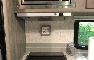 Apex Ultra-Lite 26’ 2021 Couples Camper