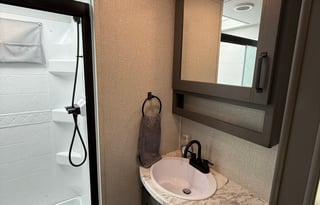 The Grand Getaway (DELIVERY ONLY)