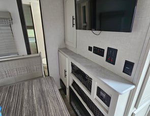 Forest River RV R Pod RP-202