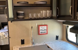 NWA Family Bunkhouse Memory Maker *Delivery  Only*