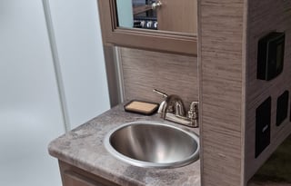 Travel Bear is ready to make new memories.