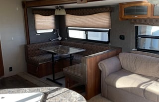 G&B’s perfect family RV-