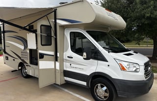 2019 Coachmen RV Orion T21RS