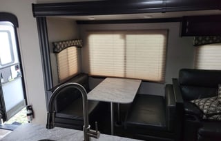 Hooper’s Happy Hideaway is Glamping at its Finest!
