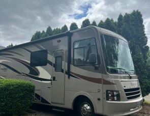 Coachmen RV Pursuit 30 FW