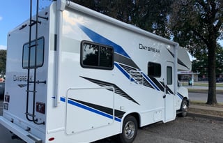 2020 Thor Motor Coach DayBreak DayBreak