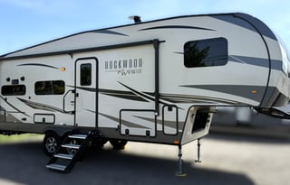 Forest River Rockwood Ultra Lite 2622RK