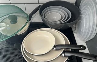 2022 Keystone Bullet with Bunk Room