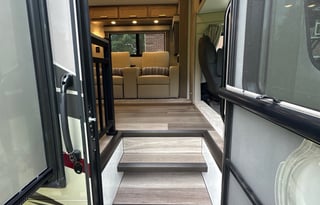 2026 BK's Luxury Renegade RV - Ohio