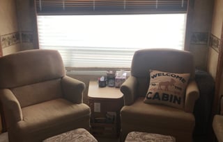 2006 Jayco Eagle 291 RLTS