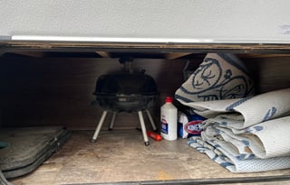 Meet Rosie, your new bestie on the go!