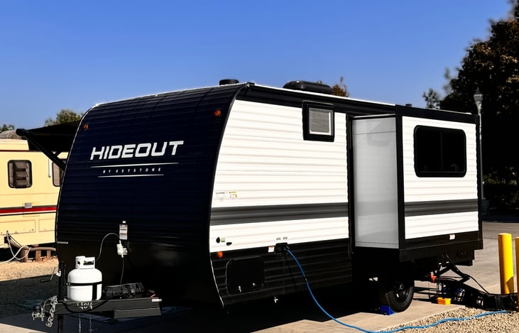 RV Photo