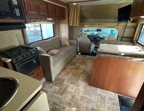 Forest River RV Sunseeker 2860DS Ford
