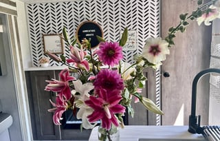 2023 Forest River RV Wildwood X-Lite 263BHXL