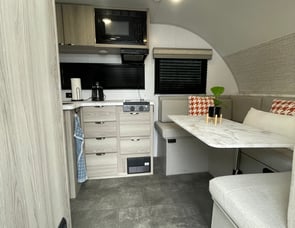 Forest River RV Wildwood FSX 169RSK