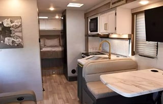 2025 Thor's Chariot - Airport Delivery Available!