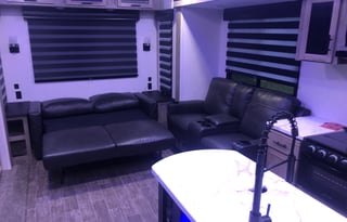 2021Forest River RV Cherokee Arctic Wolf 245RK4