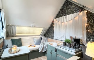 Your Aliner Adventure Awaits!Free delvry Sun n fun