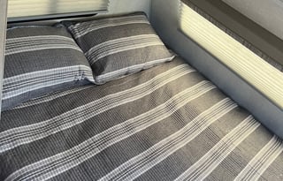 Pet & Kid Friendly 2022 R Pod 171