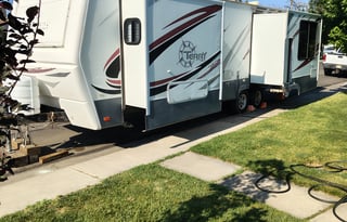 Home away from home