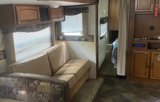 2015 Keystone RV Summerland 3030BHGS