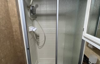 "Lucy" 2014 Thor Motor Coach Four Winds 26A