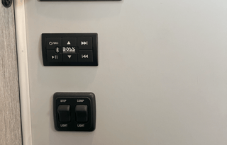 2021 Coachmen RV Encore 375RB