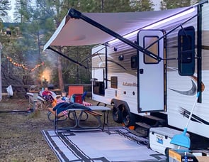 Starcraft Autumn Ridge 26BHS