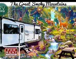 Forest River RV Wildwood 22ERASX