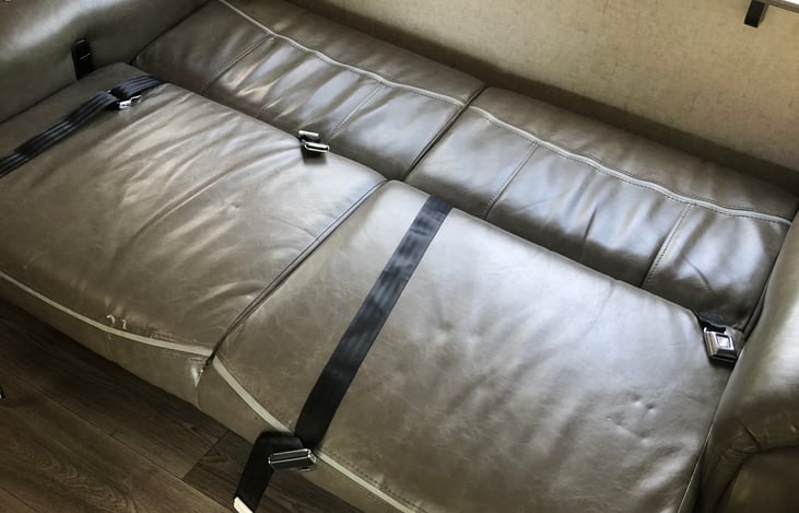 Sofa Bed Conversion 40x55
