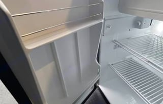 Goldie - 2025 Winnebago Solis 59PX
