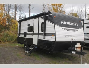 Keystone RV Hideout Single Axle 186SS