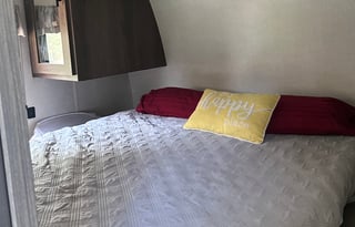 Affordable Camping Fun