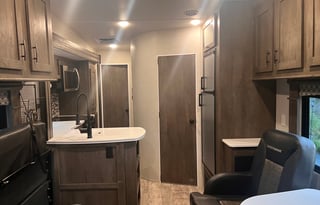 2021 Forest River RV Shockwave 30FWGDX