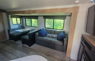 2022 Keystone RV Springdale 292BHWE