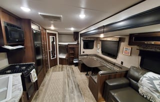 2018 Jayco Jay Flight SLX 284BHS