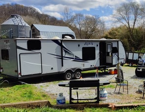 Coachmen RV Apex Ultra-Lite 300BHS
