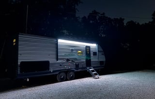 2025 Forest River! Clean and Fun in the Ozarks!