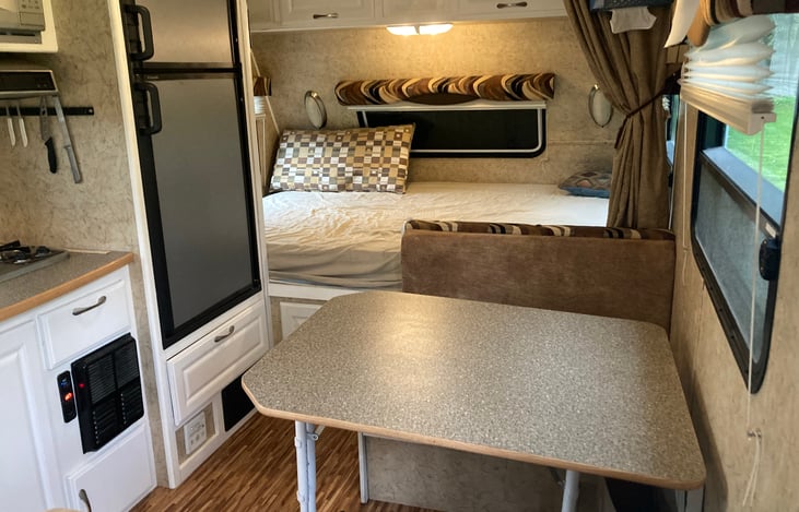 RV Photo