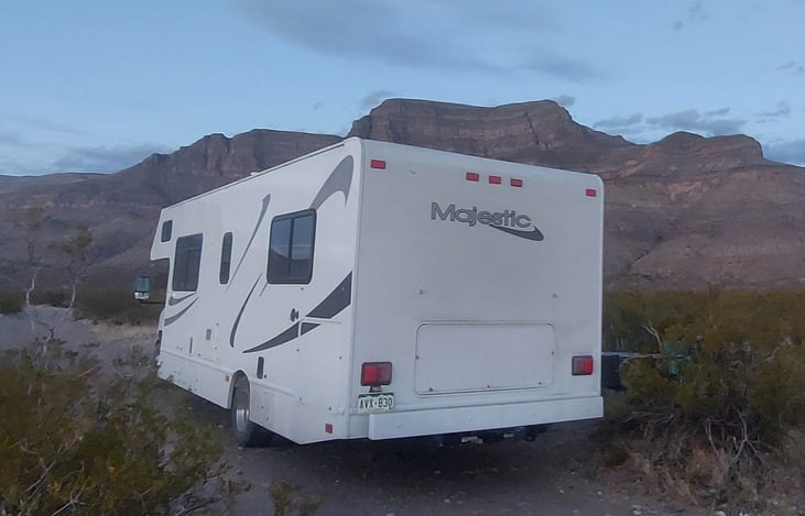 RV Photo